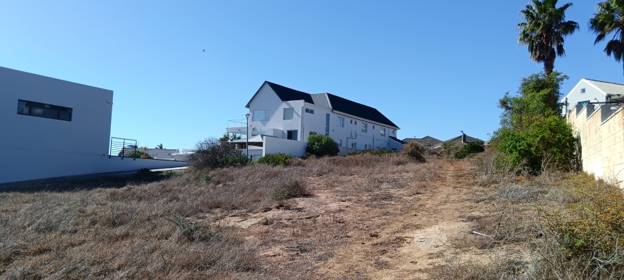 0 Bedroom Property for Sale in Myburgh Park Western Cape